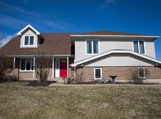 16228 Whispering Winds Rd, Leavenworth, KS 66048