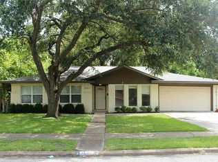5647 Ludington Dr, Houston, TX 77035
