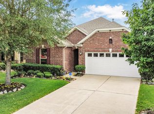 1011 Worth Creek Ln, Katy, TX 77494