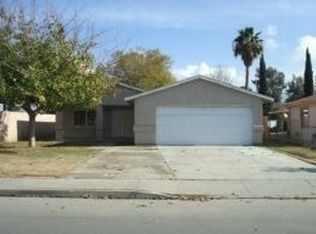 234 Walnut Dr, Arvin, CA 93203
