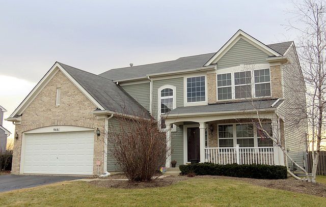 1st image of 9661 Longfield Dr