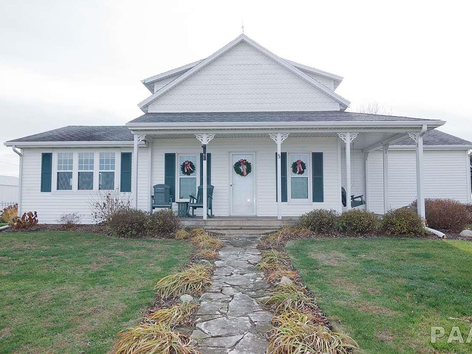 1st image of 1583 County Road 710 N