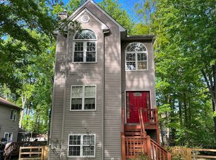 3445 Newport Ave, Annapolis, MD 21403