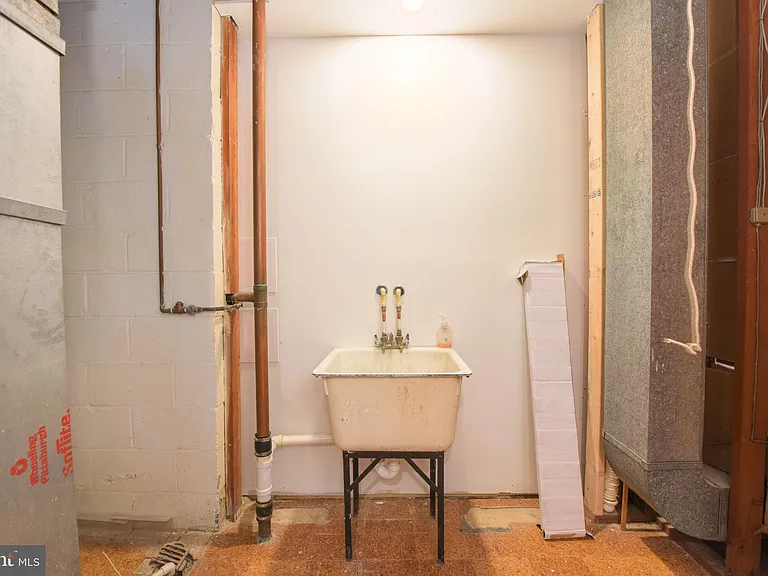 4832 Van Ness St NW #LL STUDIO — Photo 25
