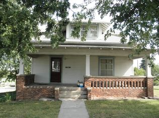 1101 1st St, Crofton, NE 68730
