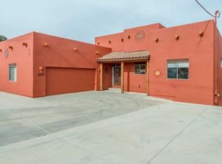 2430 Ridge Rd, Prescott, AZ 86301