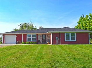 11113 County Farm Rd, Aurora, IN 47001
