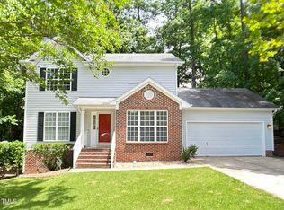 109 Elmview Dr, Cary, NC 27519