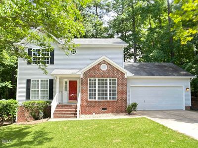 109 Elmview Dr, Cary, NC, 27519
