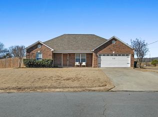 918 Scooty Dr, Beebe, AR 72012