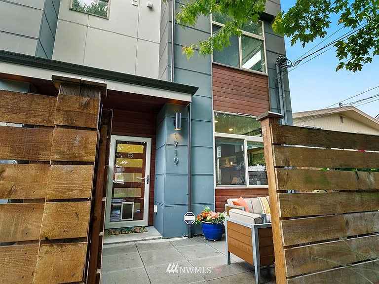 1719 NW 64th St #B — Photo 1