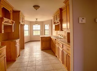 2115 N Fm 2360, Rio Grande City, TX 78582