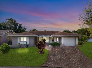 6716 NW 59th St, Fort Lauderdale, FL 33321