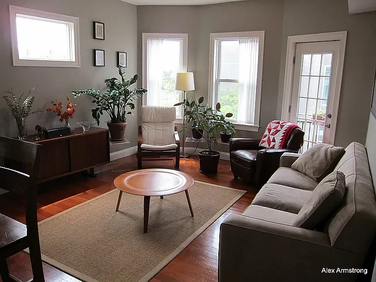 226 Banks St #6 — Photo 1
