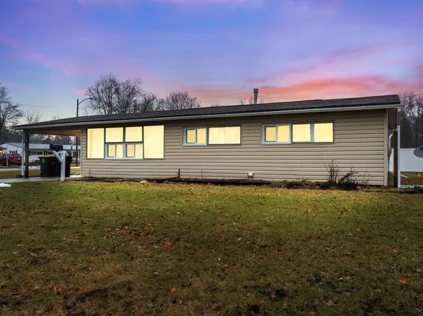 2632 Belle Vista Blvd, Fort Wayne, IN 46809
