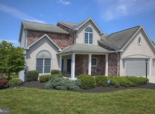 509 Francis Dr, Mechanicsburg, PA 17050