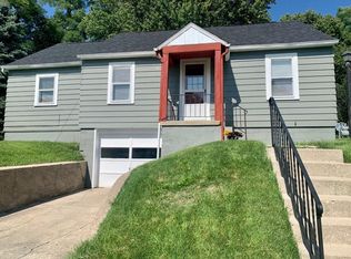 1217 Gable St, Springfield, OH 45505