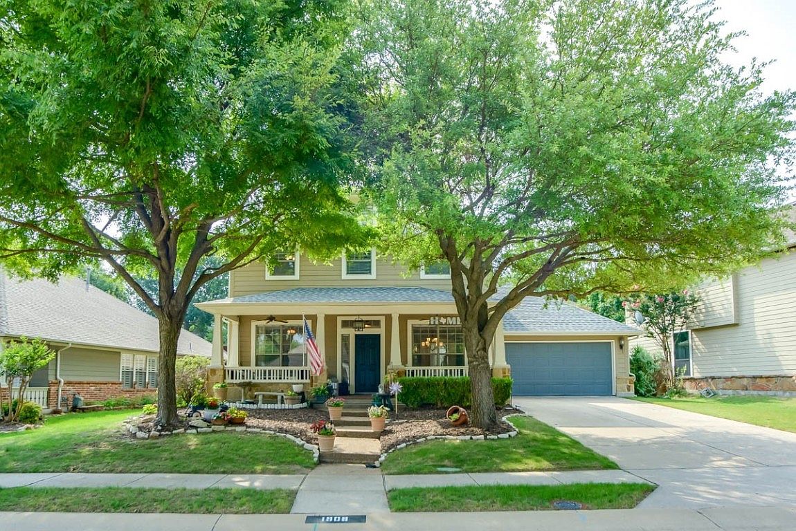 1909 Victoria Cir, Mckinney, TX 75072 Zillow