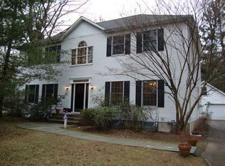 31 Butler St, Cos Cob, CT 06807