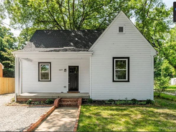 1409 Virginia Ave, Glen Allen, VA 23060
