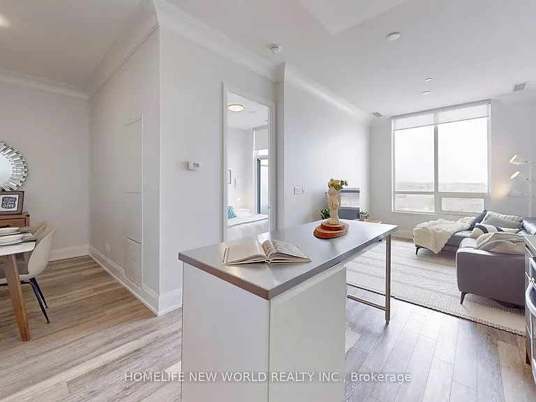 25 Water Walk Dr #Penthouse 15 — Photo 8