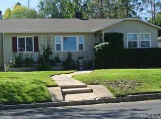 1009 W Crescent Ave, Redlands, CA 92373