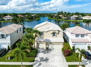 6665 Ashburn Rd, Lake Worth, FL 33467