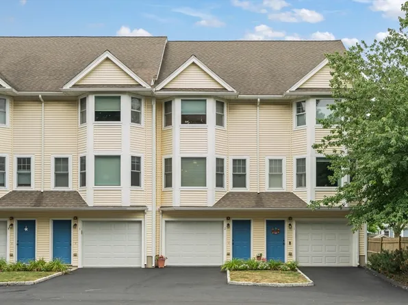 14 1/2 Roundy St Unit 2, Beverly, MA 01915