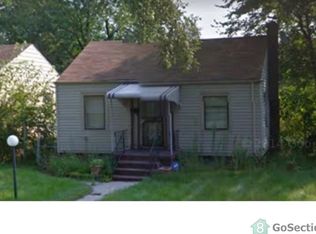843 Ohio St, Gary, IN 46402
