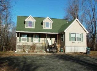 1528-1530 Route 32, Wallkill, NY 12589