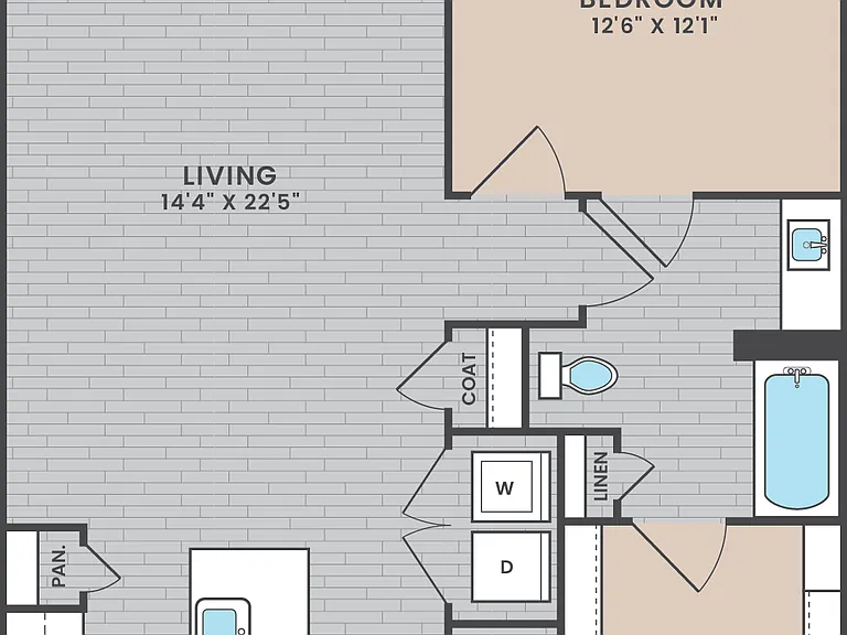 Luxia Gallery House — Photo 38