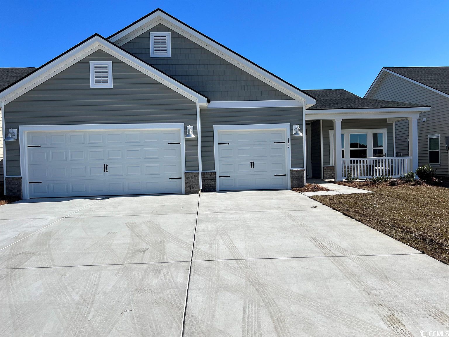 186 New Paradise Way Lot 278 - Muirwood B, Muirwood B Myrtle