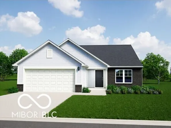 5126 Topaz Pointe Blvd, Indianapolis, IN 46235