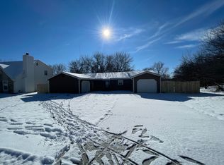 2917 University Dr #1, Lawrence, KS 66049