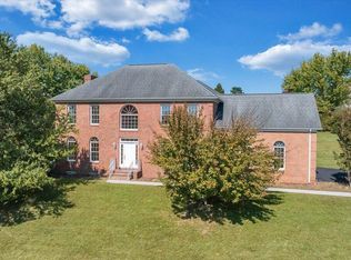 5117 Carter Grove Ln, Roanoke, VA 24012