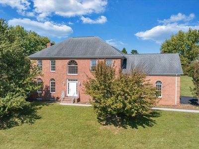 5117 Carter Grove Ln, Roanoke, VA, 24012