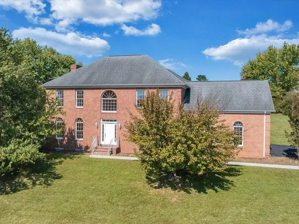 5117 Carter Grove Ln, Roanoke, VA 24012