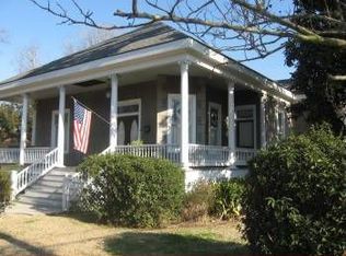 57835 Meriam St, Plaquemine, LA 70764