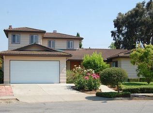 20278 Clay St, Cupertino, CA