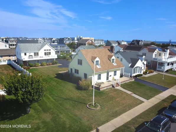 208 Evergreen Avenue, Bradley Beach, NJ 07720