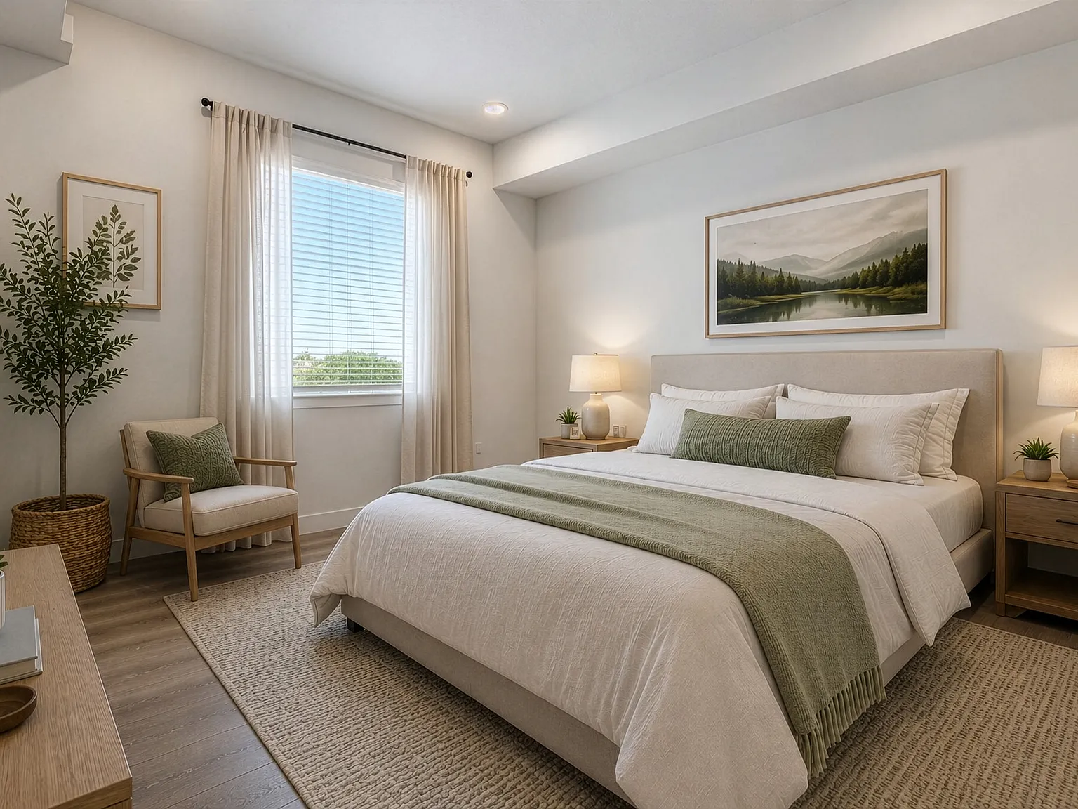 Latitude Apartments — Photo 4