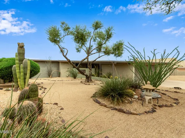 17346 E ORO GRANDE Drive, Fountain Hills, AZ 85268