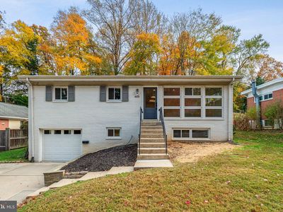 605 Linthicum St, Rockville, MD, 20851