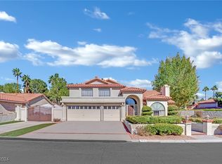 1920 Spode Ave, Henderson, NV 89014