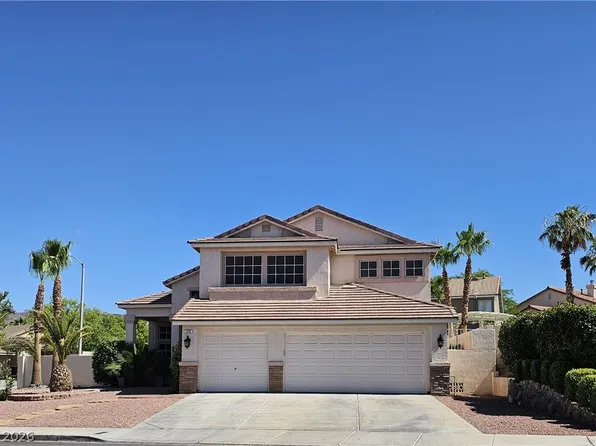 276 Canyon Spirit Dr, Henderson, NV 89012