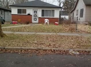15867 Dacosta St, Detroit, MI 48223