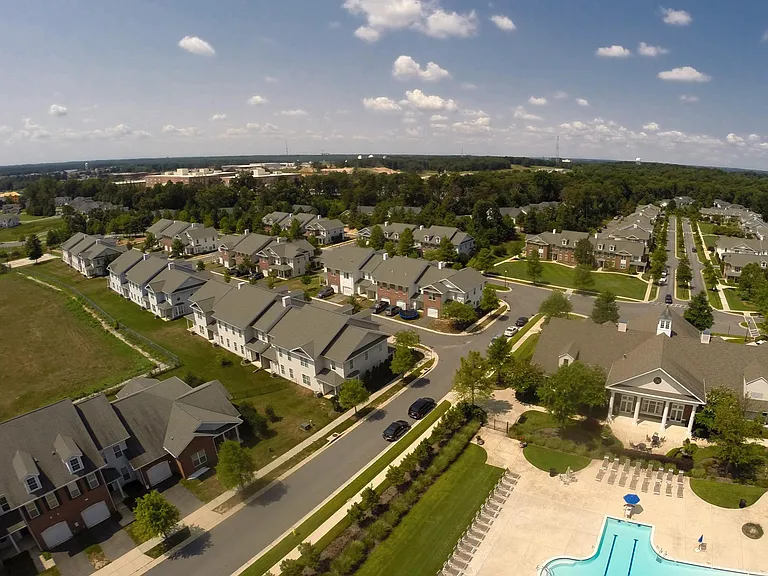 Fort Meade On-Post Housing — Photo 59