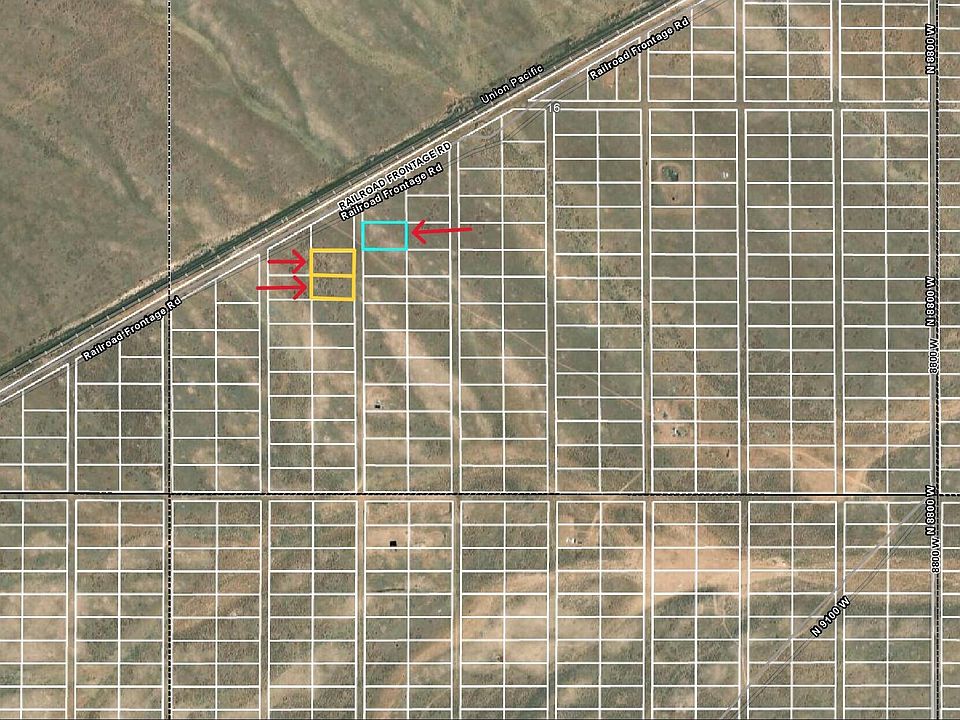 2nd image of Lots 3761 3765 3962 Garden Valley Unit 5