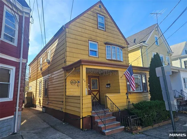 58-60-60 Murray Avenue, Paterson, NJ 07501