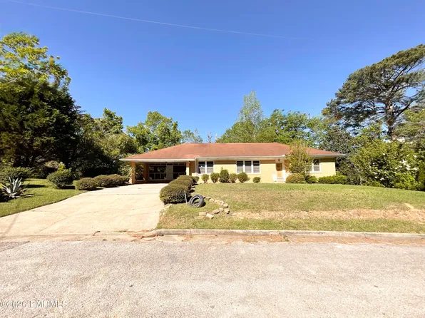 2415 36th Pl, Meridian, MS 39307